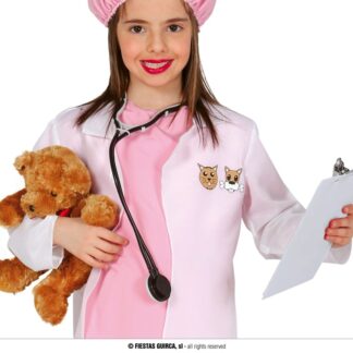 Stetoscopio bambino