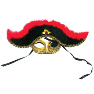 Maschera da Pirata