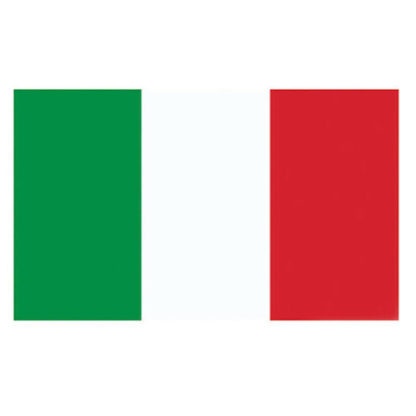 Bandiera Italia maxi mt 1,50