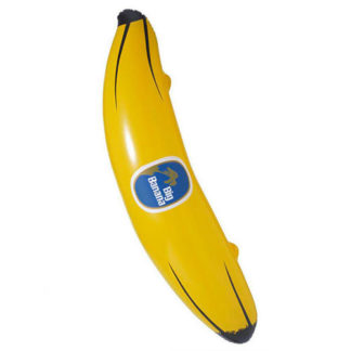 Banana gonfiabile cm 100