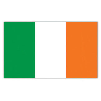 Bandiera Irlanda maxi mt 1,50