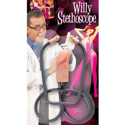 Stetoscopio Sexy Willy