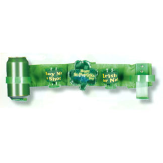 Cintura Drink San Patrick