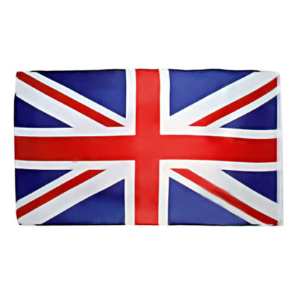 Bandiera Gran Bretagna maxi mt 1,50