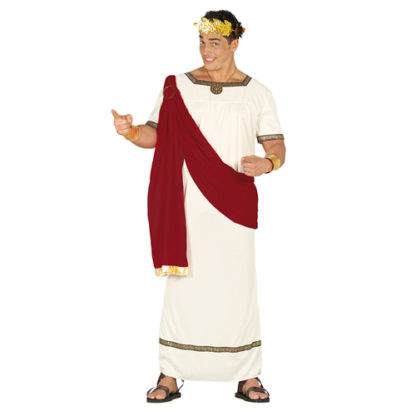 Costume imperatore romano tg. 52/54