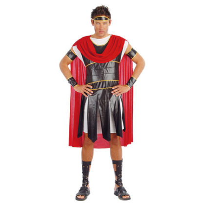 Costume Gladiatore Romano tg. 52/54