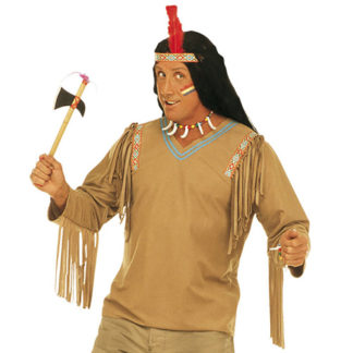 Casacca indiano