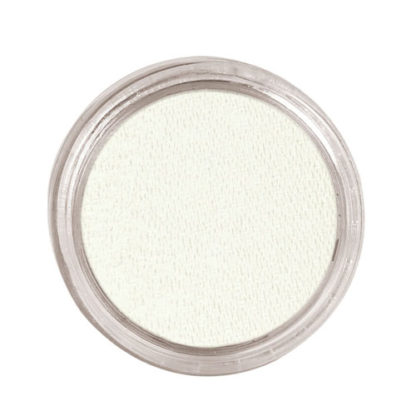 Make Up bianco ad acqua gr 15