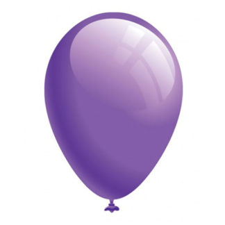 Palloncini colore viola