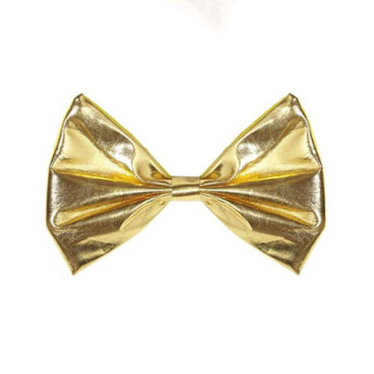 Papillon oro metallizzato