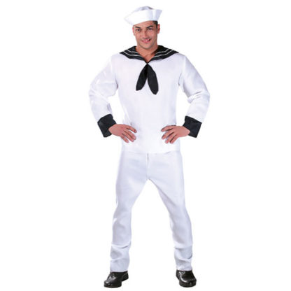 Costume da marinaio