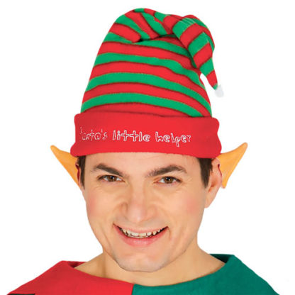 Cappello Elfo
