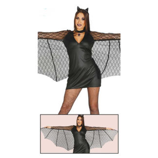 Costume Pipistrello Sexy