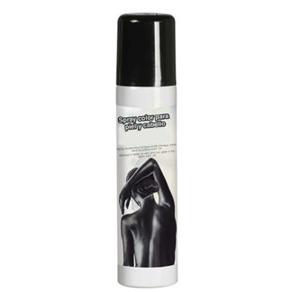 Make Up spray corpo nero 75 ml