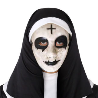 Maschera suora The Nun
