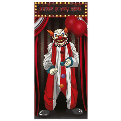 Decoro Clown Horror mt. 1,50