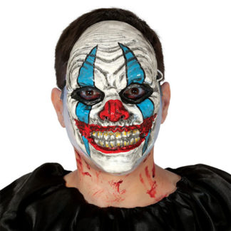 Maschera Clown Horror