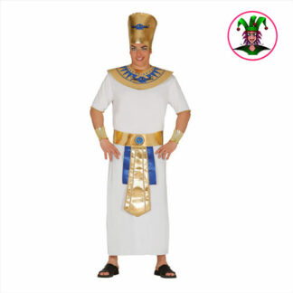 Costume Faraone Tg. 52/54