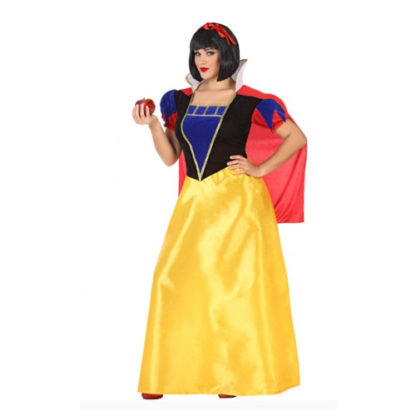 Costume Biancaneve Tg. 48/50