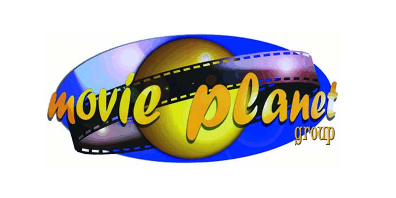 Movie Planet