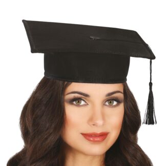 Cappello Laureato adulto