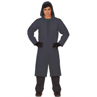 Costume stile Squid Game Leader tg. 52/54