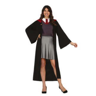 Costume stile Hermione tg. 42/44