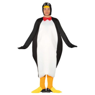 Costume Pinguino tg. 52/54