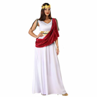 Costume donna romana Tg. 40/42