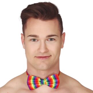 Arcobaleno Papillon