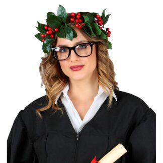 Corona alloro laurea