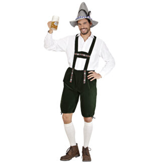 Pantaloni Uomo Bavesi tg. L