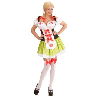 Costume Cameriera Bavarese tg. M