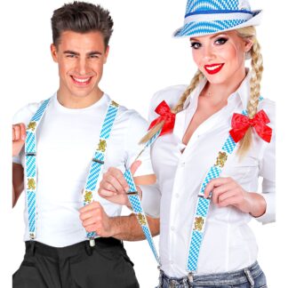 Bretelle Oktoberfest
