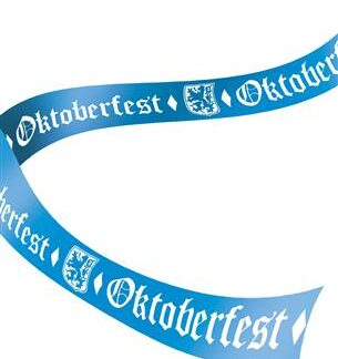 Nastro Oktoberfest mt 5
