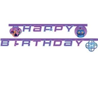K-POP Festone Happy Birthday