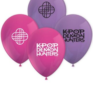 K-POP Pallocini 8 pezzi
