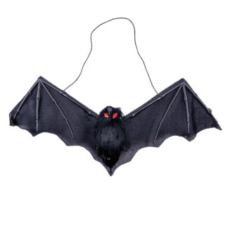 Pipistrello da appendere 50 cm.