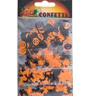 Coriandoli tema Halloween