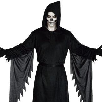 Costume Ghostface Tg. 54/56