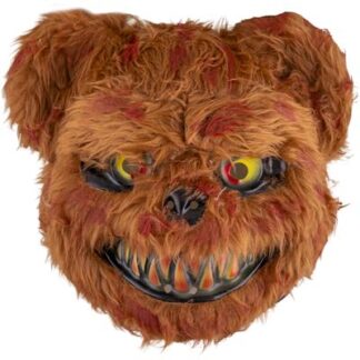 Maschera Orso Assassino