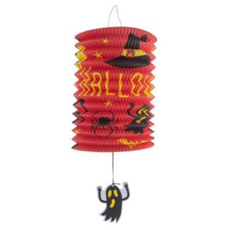 Decoro lanterna Halloween